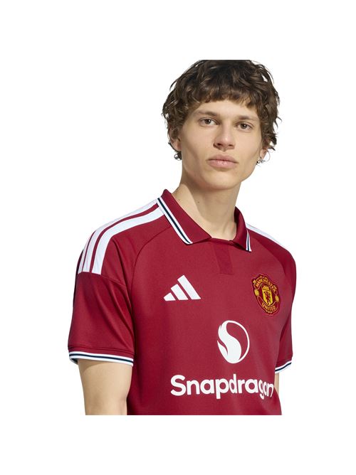 Adidas Manchester united maglia gara Home 26/27 Manchester United | KA6871HOME 26/27